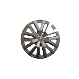 Set 4 capace roti model EVO gri antracit 15Inch