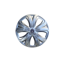 Set 4 capace roti model EVO gri antracit 15Inch