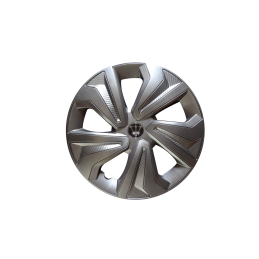 Set 4 capace roti model EVO gri antracit 16Inch