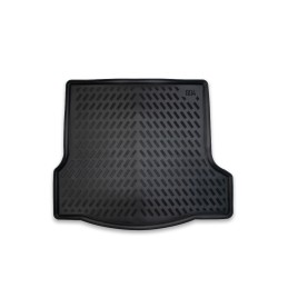 Covor portbagaj tavita premium Dacia Logan II Berlina 2014-2020