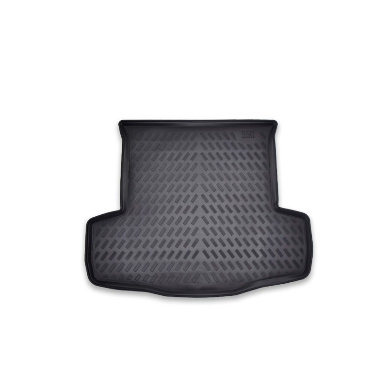 Covor portbagaj tavita premium Fiat Linea Berlina dupa 2007 Covor portbagaj tavita premium Fiat Linea Berlina dupa 2007