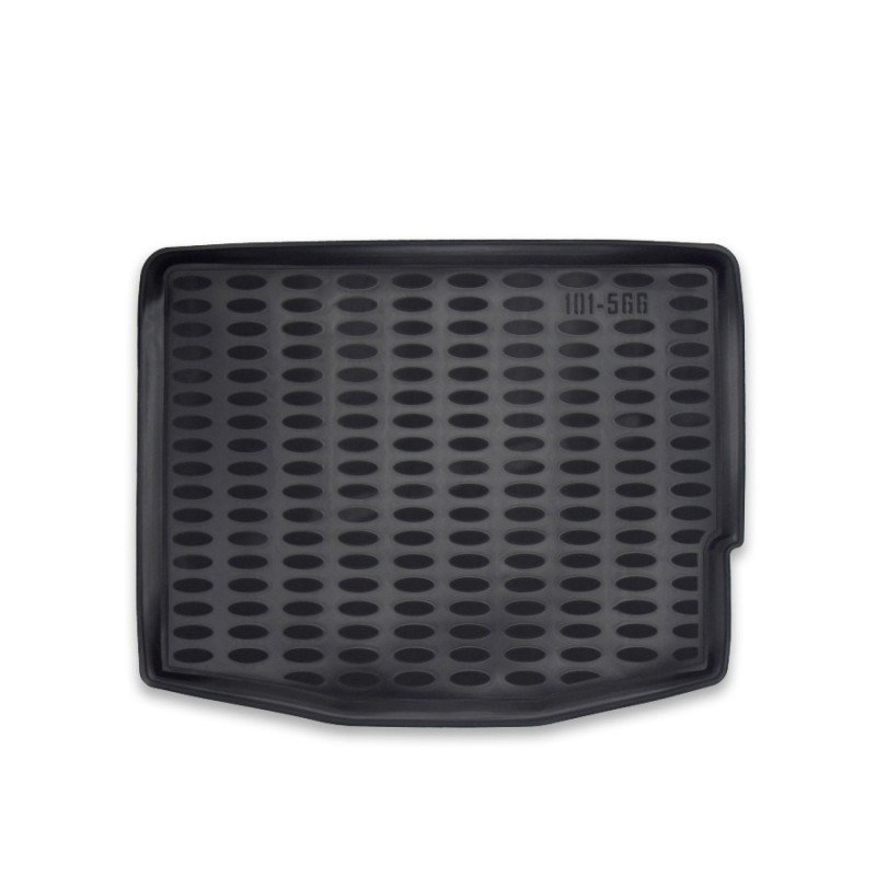 Covor portbagaj tavita premium Ford Focus III 2011-2018 Hatchback Covor portbagaj tavita premium Ford Focus III 2011-2018 Hatchback