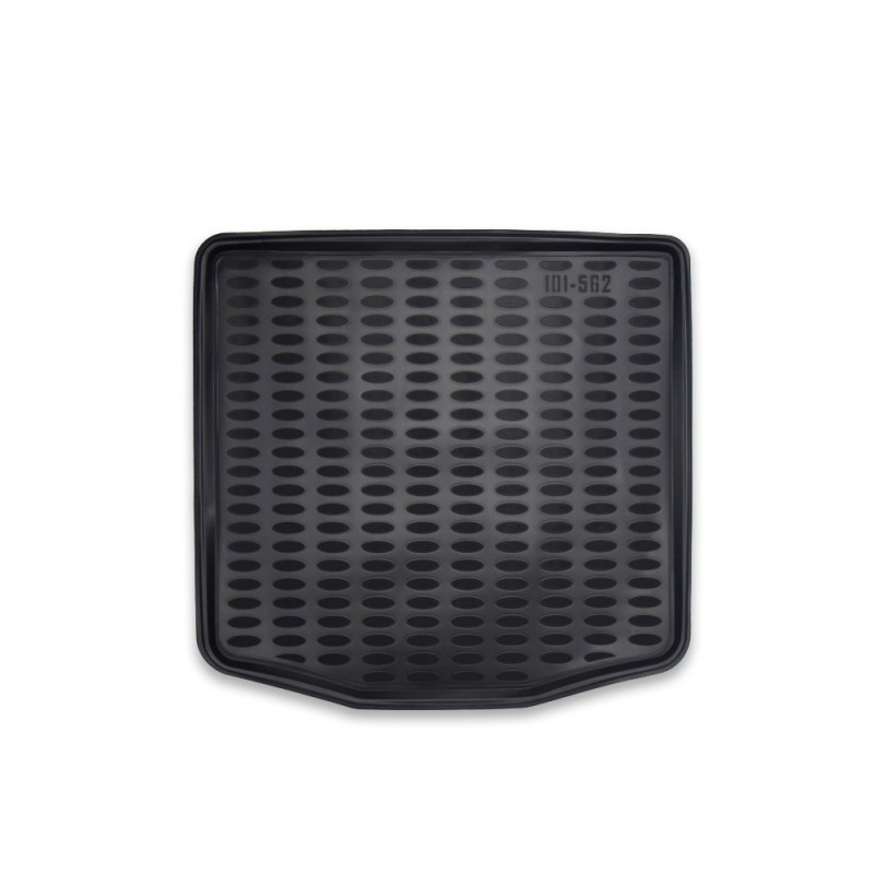 Covor portbagaj tavita premium Ford Focus III Berlina 2011-2014 Covor portbagaj tavita premium Ford Focus III Berlina 2011-2014