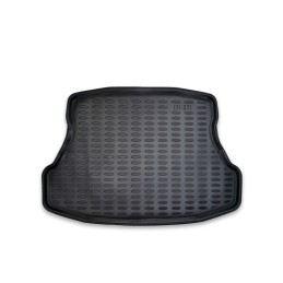 Covor portbagaj tavita premium Honda Civic FD7 Berlina 2012-2015
