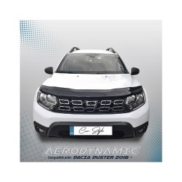Deflector capota compatibil Dacia Duster II 2018-&GT