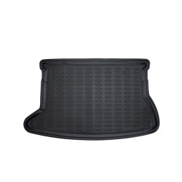 Covor portbagaj tavita premium Toyota Auris I E150 hatchback 2007-2013