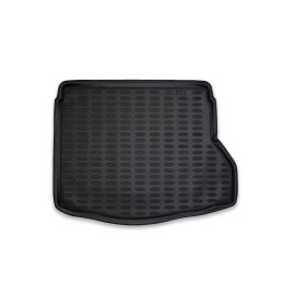 Covor portbagaj tavita premium Mercedes-Benz CLA / C117 Berlina dupa 2013