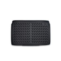 Covor portbagaj tavita premium Opel Corsa F Hatchback 3/5usi dupa 2019