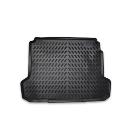 Covor portbagaj tavita premium Renault Fluence dupa 2009 Berlina