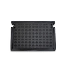 Covor portbagaj tavita premium Renault Kangoo Multix 2010-2015 Furgon