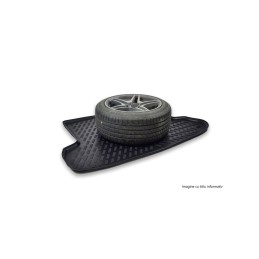 Covor portbagaj tavita premium Seat Leon II Hatchback 2005-2012