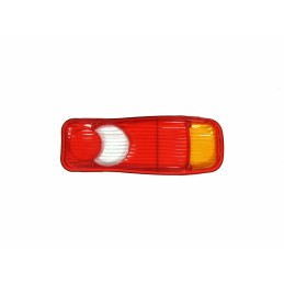 Sticla dispersor lampa spate Citroen Jumper, Renault Master