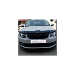 Deflector capota compatibil Skoda Octavia 2013-2019