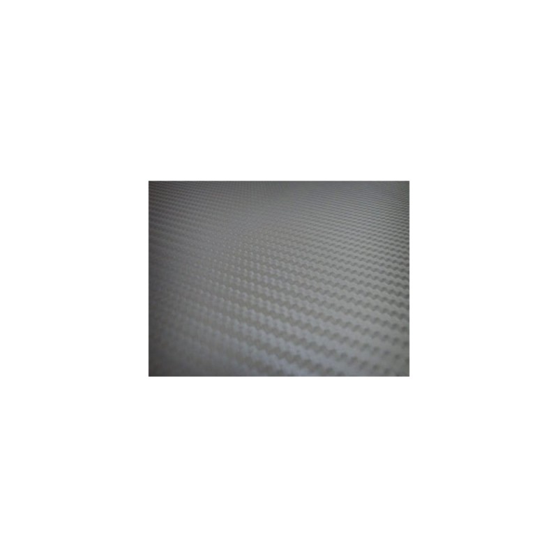 Rola folie carbon 3D antracit gri inchis cu tehnologie de eliminare a bulelor de aer 10m x 1.5m