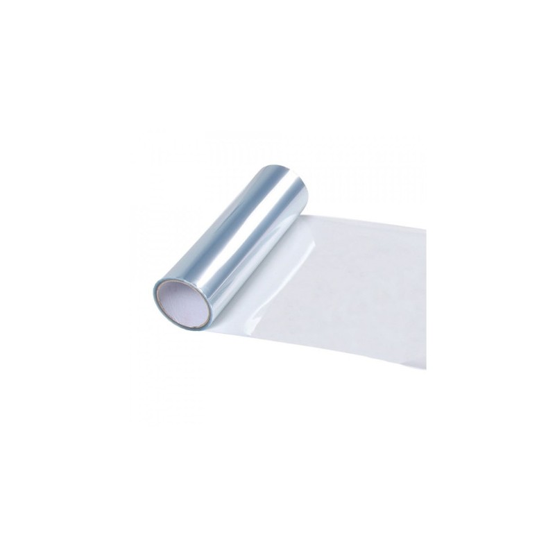 Folie transparenta protectie faruri si stopuri la rola de 8mx 0.60m Folie transparenta protectie faruri si stopuri la rola de 8mx 0.60m