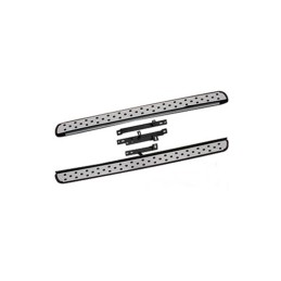 Praguri auto compatibile VW Tiguan 2012-2016