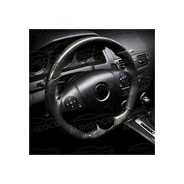 Folie auto autocolant Pet Premium carbon negru 1.52m x 1m cu tehnologie eliminare bule Folie auto autocolant Pet Premium carbon negru 1.52m x 1m cu tehnologie eliminare bule