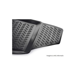 Covoare cauciuc tavita Renault Megane 3 Grand Tourer Combi/Break 2009-2016 Covoare cauciuc tavita Renault Megane 3 Grand Tourer Combi/Break 2009-2016