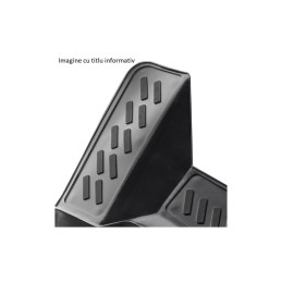 Covoare cauciuc tavita Renault Megane 3 Grand Tourer Combi/Break 2009-2016 Covoare cauciuc tavita Renault Megane 3 Grand Tourer Combi/Break 2009-2016