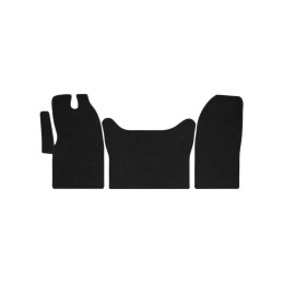 Covoare mocheta compatibile Iveco Daily V dupa 2014