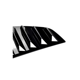 Ornament protectie geam spate VW Golf 7 / MK7 Hatchback 2012-2019 Ornament protectie geam spate VW Golf 7 / MK7 Hatchback 2012-2019