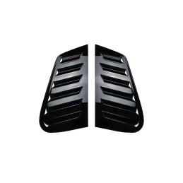 Ornament protectie geam spate VW Golf 4 / MK4 Hatchback 1997–2003