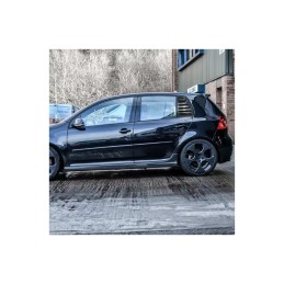 Ornament protectie geam spate VW Golf 5 / MK5 Hatchback 2003–2009 Ornament protectie geam spate VW Golf 5 / MK5 Hatchback 2003–2009