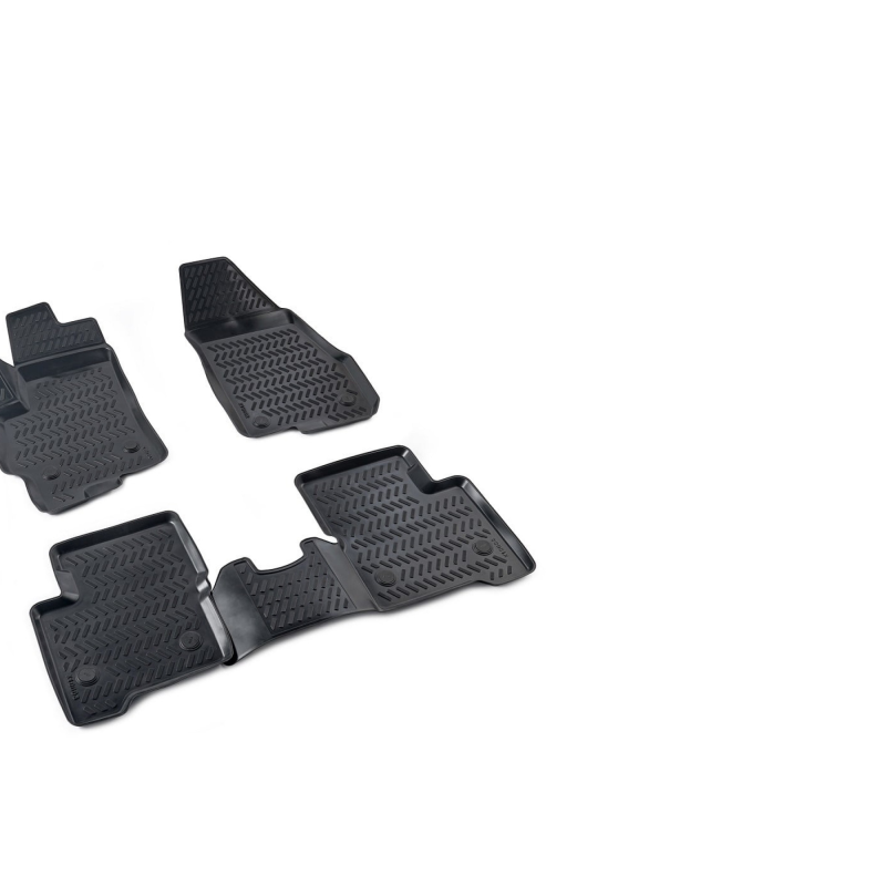 Covoare cauciuc tavita compatibile Audi A5 2007-2016