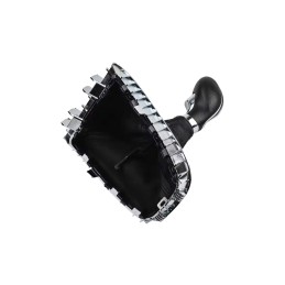 Maner si manson schimbator imitatie piele Opel Astra Buick excelle GT/XT cu 2 adaptoare pentru 5 si 6 viteze