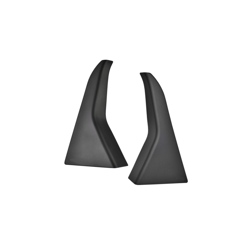 Capac stalp usa spate dreapta si stanga Dacia Duster III dupa 2024 Capac stalp usa spate dreapta si stanga Dacia Duster III dupa 2024