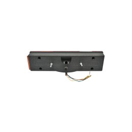 Lampa stop spate stanga compatibila Mercedes Actros 525x145x82mm Breckner Germany Lampa stop spate stanga compatibila Mercedes Actros 525x145x82mm Breckner Germany