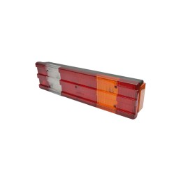Lampa stop spate stanga compatibila Mercedes Actros 525x145x82mm Breckner Germany Lampa stop spate stanga compatibila Mercedes Actros 525x145x82mm Breckner Germany