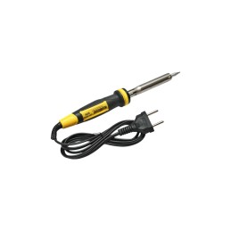 Aparat de lipit 80W, 220V tip Letcon cu varf ascutit Crownman