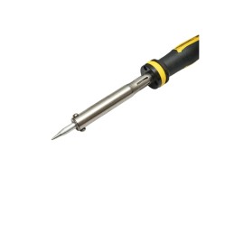 Aparat de lipit 80W, 220V tip Letcon cu varf ascutit Crownman