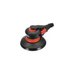 Masina de slefuit pneumatica cu disc 150mm si aspirare integrata Yato