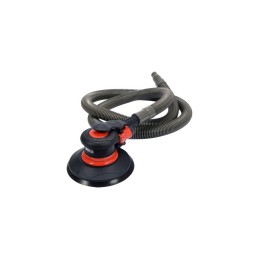 Masina de slefuit pneumatica cu disc 150mm si aspirare integrata Yato