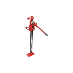 Cric mecanic OFF ROAD tip farm 33 inch, 3 Tone Breckner Germany