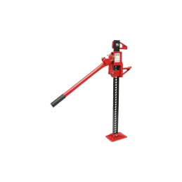 Cric mecanic OFF ROAD tip farm 33 inch, 3 Tone Breckner Germany