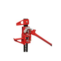 Cric mecanic OFF ROAD tip farm 33 inch, 3 Tone Breckner Germany