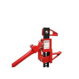 Cric mecanic OFF ROAD tip farm 33 inch, 3 Tone Breckner Germany
