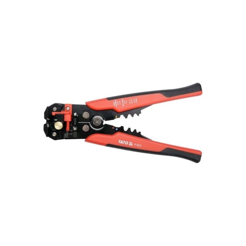 Cleste decablator automat Yato