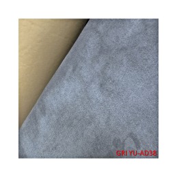 Material imitatie alcantara cu adeziv , latime 1,5m, diverse culori Material imitatie alcantara cu adeziv , latime 1,5m, diverse culori