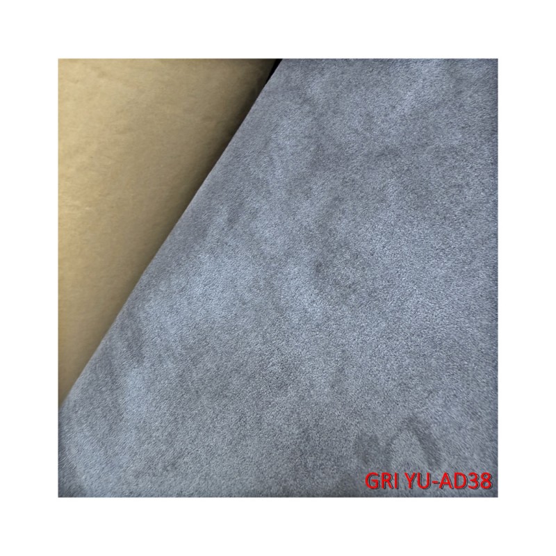 Material imitatie alcantara cu adeziv , latime 1,5m, diverse culori Material imitatie alcantara cu adeziv , latime 1,5m, diverse culori