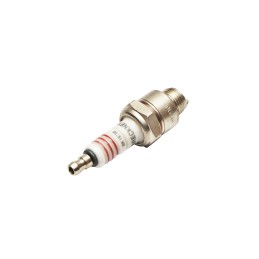 Bujie motor in 4 timpi pentru drujbe si motocoase