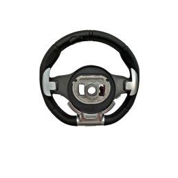 Volan sport piele compatibil cu modelele Mercedes 2011-2021