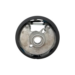 Volan sport piele compatibil cu modelele BMW Seria 3 E46 Seria 5 E39 Seria 7 E38 X3 - E83 Z4 - E85/E86