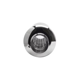 Toba sport inox Japan Style, diametru intrare 51mm, lungime 145mm