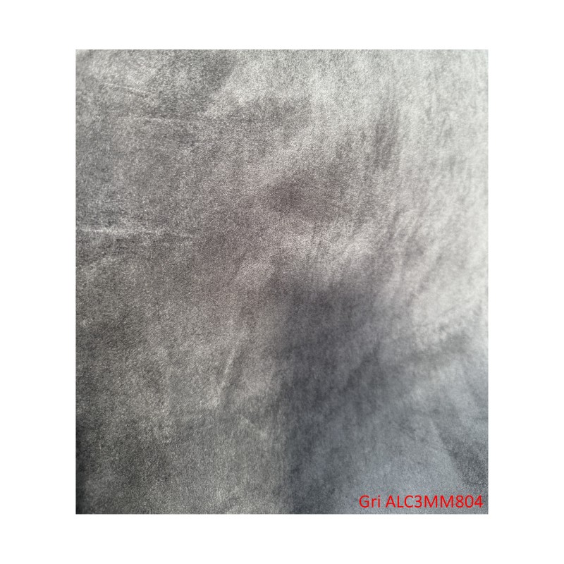Material imitatie alcantara cu burete 3mm, latime 1,6m, diverse culori Material imitatie alcantara cu burete 3mm, latime 1,6m, diverse culori
