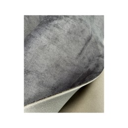 Material imitatie alcantara cu burete 3mm, latime 1,6m, diverse culori Material imitatie alcantara cu burete 3mm, latime 1,6m, diverse culori