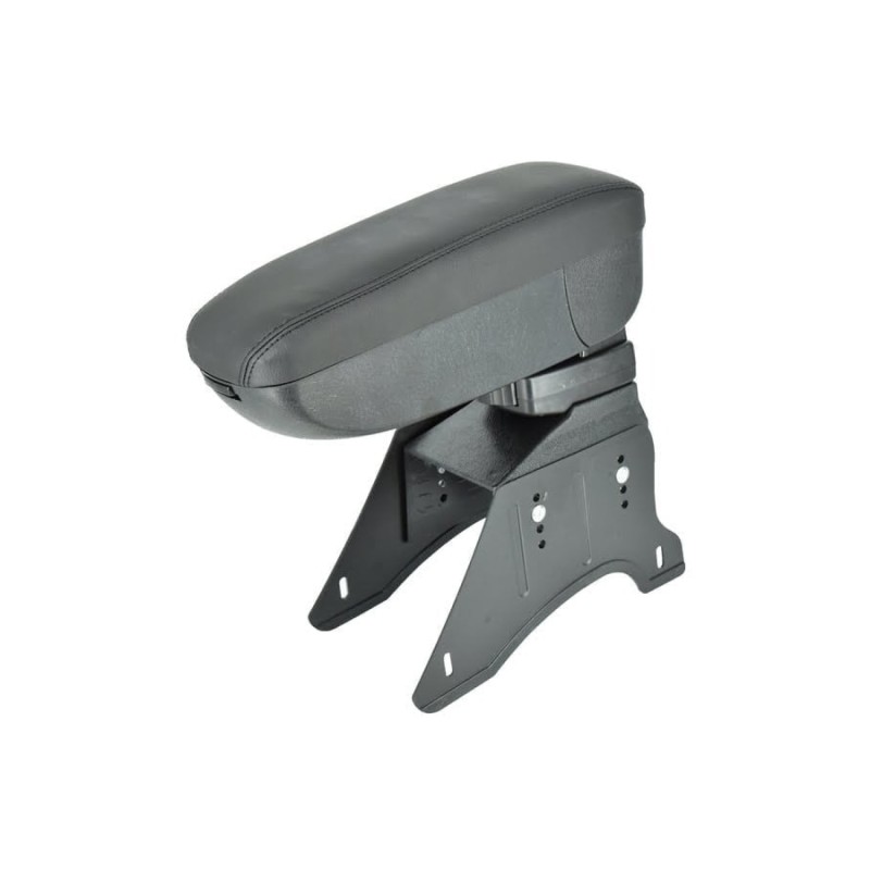 Cotiera auto universala cu baza metalica neagra Cotiera auto universala cu baza metalica neagra